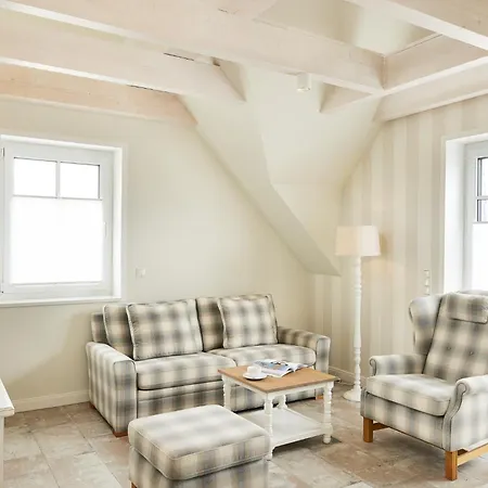 Havn Homes Haus 2 8 Apartament Büsum