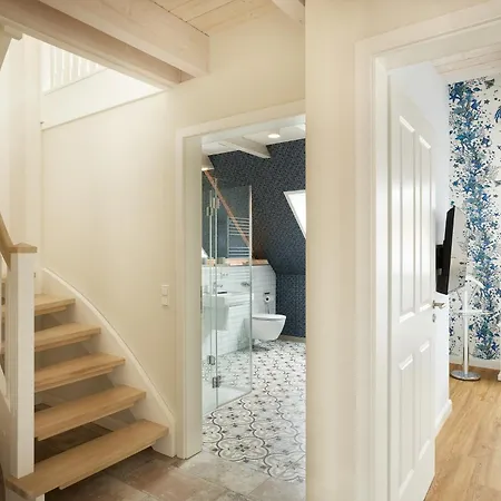 Havn Homes Haus 2 8 Apartament *