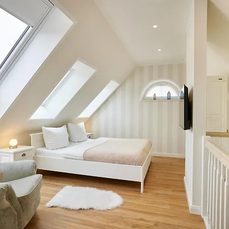 Havn Homes Haus 2 8 Apartament