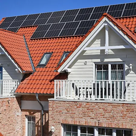 Havn Homes Haus 2 8 Apartament *